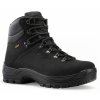 Alpina® trekingové outdoor boty s membránou Alpitex® Tundra Black