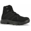 Alpina® trekingové outdoor boty s membránou SympaTex® Heron Black