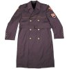 Kabát zimní Vojenská hudba ASR Armáda Slovenské republiky originál