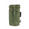 Pouzdro levá kapsa systému M58 Pattern Web Equipment Velká Británie originál