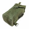 Pouzdro levá kapsa systému M58 Pattern Web Equipment Velká Británie originál