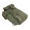 Pouzdro pravá kapsa s kapsičkou systému M58 Pattern Web Equipment Velká Británie originál