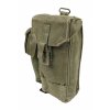 Pouzdro pravá kapsa s kapsičkou systému M58 Pattern Web Equipment Velká Británie originál