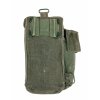 Pouzdro pravá kapsa s kapsičkou systému M58 Pattern Web Equipment Velká Británie originál