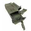 Pouzdro pravá kapsa s kapsičkou systému M58 Pattern Web Equipment Velká Británie originál