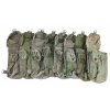 Pouzdro pravá kapsa s kapsičkou systému M58 Pattern Web Equipment Velká Británie originál