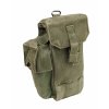 Pouzdro pravá kapsa s kapsičkou systému M58 Pattern Web Equipment Velká Británie originál