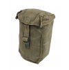 Pouzdro obal na čutoru kapsa systému M58 Pattern Web Equipment Velká Británie originál