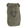 Pouzdro obal na čutoru kapsa systému M58 Pattern Web Equipment Velká Británie originál