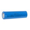 Akumulátor (nabíjecí baterie)18650 1200mAh 3,7 V (Li-Ion)