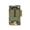 Taktické víceúčelové pouzdro (sumka) na telefon Molle MT MultiCam Tropic  8FIELDS