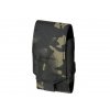 Taktické víceúčelové pouzdro (sumka) na telefon Molle MultiCam Black  8FIELDS
