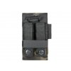 Taktické víceúčelové pouzdro (sumka) na telefon Molle MultiCam Black  8FIELDS
