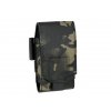 Taktické víceúčelové pouzdro (sumka) na telefon Molle MultiCam Black  8FIELDS