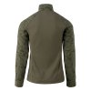 Taktická košile bojové triko MCDU Combat Shirt® Desert Night Camo Helikon-Tex® BL-MCD-SP-0L02A