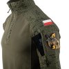 Taktická košile bojové triko MCDU Combat Shirt® Desert Night Camo Helikon-Tex® BL-MCD-SP-0L02A