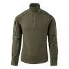 Taktická košile bojové triko MCDU Combat Shirt® Tiger Stripe Helikon-Tex® BL-MCD-SP-6202A