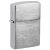 Zippo® sada All In One Kit 30035 zapalovač Brushed Chrome™