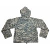 Bunda protichemická US UCP DIGITAL ACU CBRN originál