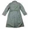 Trenčkot nepromokavý plášť do deště Raincoat Army Green 274 US Vietnam originál