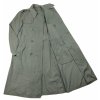 Trenčkot nepromokavý plášť do deště Raincoat Army Green 274 US Vietnam originál