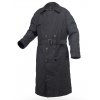 Trenčkot nepromokavý plášť s vložkou černý Coat All Weather US originál
