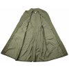 Trenčkot nepromokavý plášť do deště Raincoat OG-107 US Korea originál