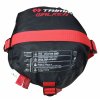 Celoroční spací pytel mumie -21/+1 Trimm® WALKER Red/Dark Red
