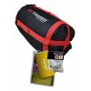 Celoroční spací Celoroční spací pytel mumie -21/+1 Trimm® WALKER Red/Dark Redmumie Trimm® WALKER Red/Dark Red