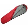 Celoroční spací pytel mumie -21/+1 Trimm® WALKER Red/Dark Red