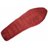 Celoroční spací pytel mumie -21/+1 Trimm® WALKER Red/Dark Red