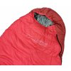Celoroční spací pytel mumie -21/+1 Trimm® WALKER Red/Dark Red
