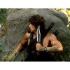Taktický útočný nůž na přežití RAMBO First Blood Part II