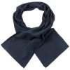 Šála fleecová modrá 160x25cm Blue Fleece Scarf FoX® Outdoor 16123G