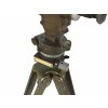 Dalekohled periskopický se stativem AST 10x45 ČSLA originál