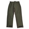 Kalhoty nepromokavé Gore-Tex® oliv Holandsko originál použité
