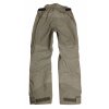 Kalhoty nepromokavé Taiga® RAMPART RA 3.0 Gore-Tex® oliv Holandsko originál použité