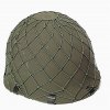 Síťka maskovací na helmu BW Bundeswehr originál