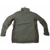 Bunda nepromokavá model IV membrána ePTFE Gore-Tex® Holandsko originál použitá