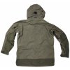 Bunda nepromokavá model V Taiga® Jacket RA 3.0 Gore-Tex® Holandsko originál použitá