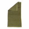 Ručník froté vojenský světle zelený 90x45cm BW Olive Towel Bundeswehr MMB® 400401