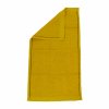 Ručník froté vojenský žlutý 90x45cm BW Yellow Towel Bundeswehr MMB® 400401