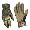 Rukavice Softshell Gloves Thinsulate 3M™ PhantomLeaf® CIV-TEC® WASP I Z3A High vegetation 12521367