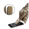 Rukavice Softshell Gloves Thinsulate 3M™ PhantomLeaf® CIV-TEC® WASP I Z2 Low vegetation 12521366