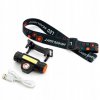 Svítilna čelovka B-SQUL 120lm nabíjecí USB