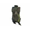 Pouzdro na 3 zásobníky M4/AR15/M16 k NPP-2006 vz.95 SPM AČR originál
