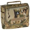 Toaletní taška na osobní hygienu cestovní Operation Camo Washbag MFH® Adventure 30482X