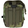Pouzdro univerzální kapsa vz.95 EDC Everyday Carry Pouch Molle M95 CZ Camo MFH® 30607J