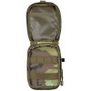 Pouzdro univerzální kapsa vz.95 EDC Everyday Carry Pouch Molle M95 CZ Camo MFH® 30607J