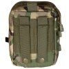 Pouzdro univerzální kapsa EDC Everyday Carry Pouch Molle Operation Camo MFH® 30607X
